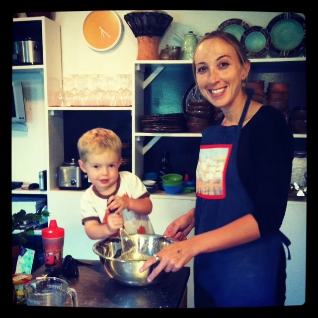  Sous Chefs hard at work