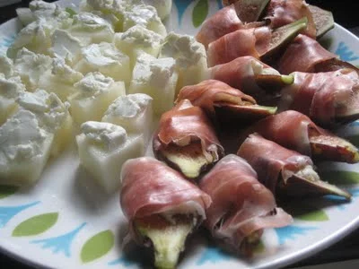 easy summer appetizers