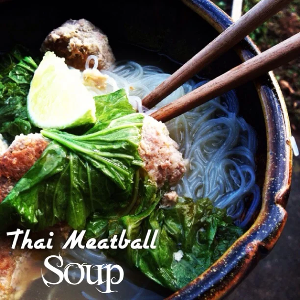 thai meatball soup.JPG