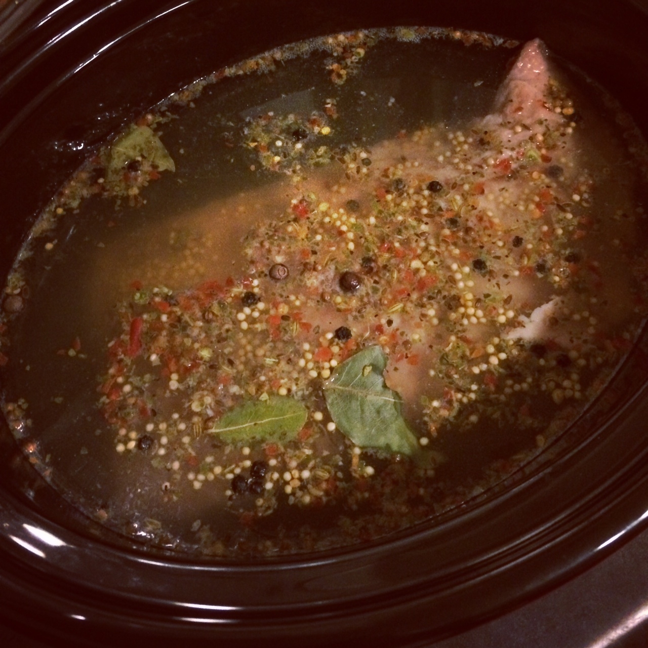 Let your slow cooker do all the hard work for you!