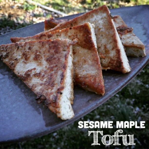 An easy weeknight tofu dish that everyone in the family will enjoy.