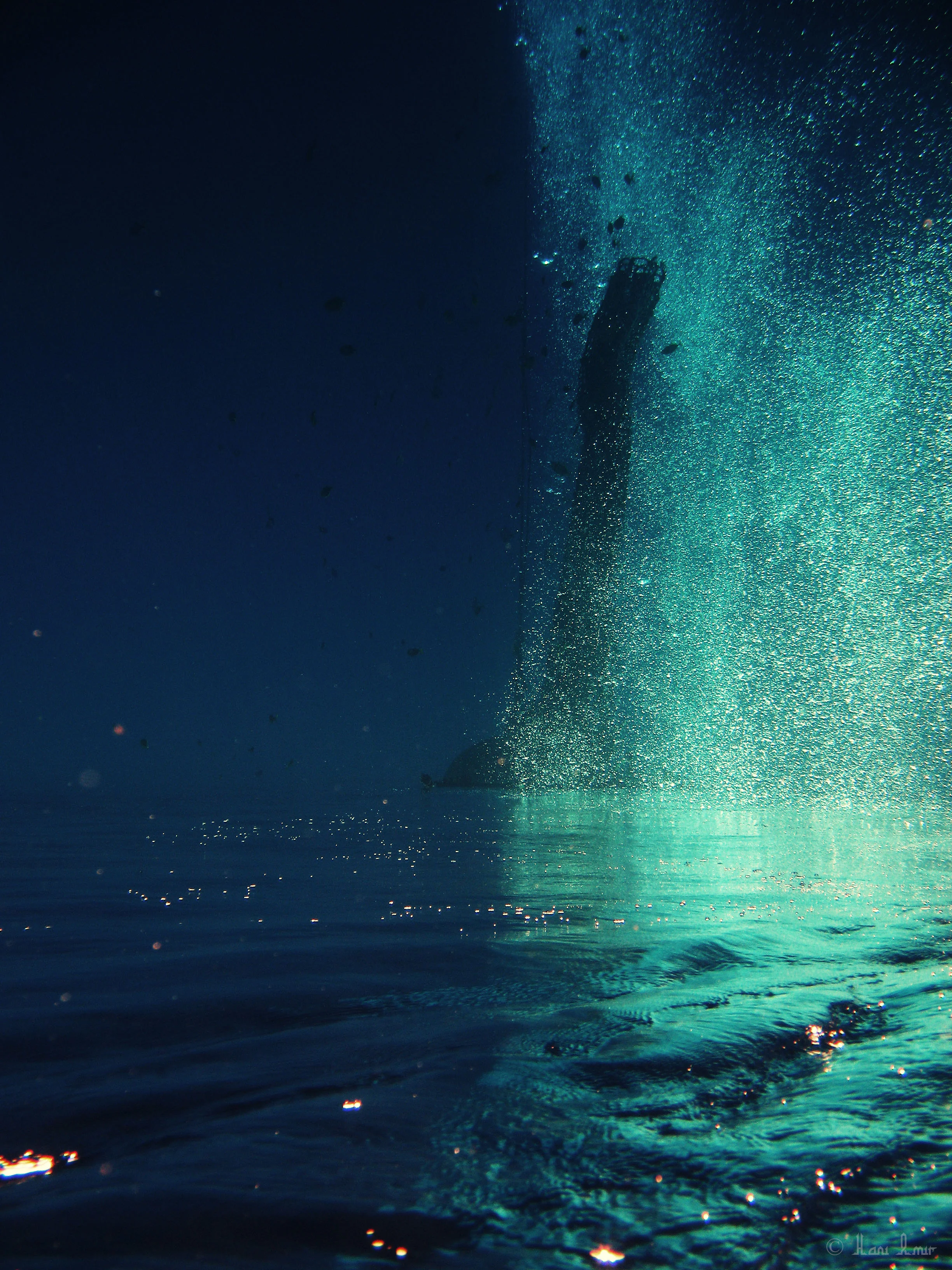 As Above / So Below