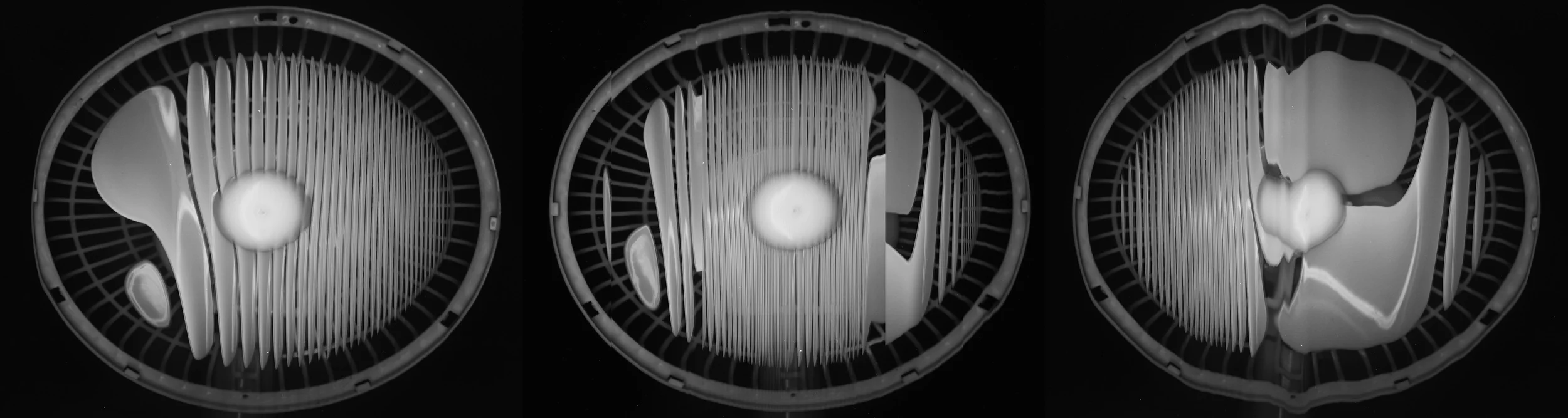 Marcel Duchamp's Biggest Fans