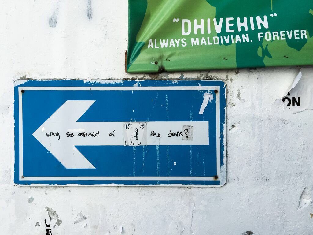 Photograph by Nazaal Shiyam 