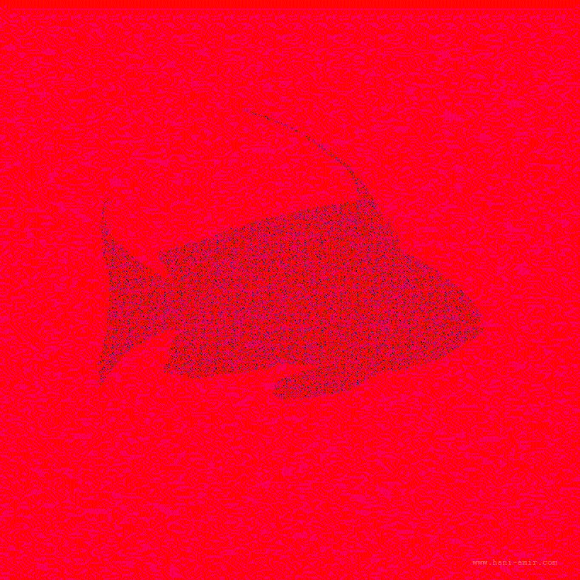 All The Fish Are Dead #01