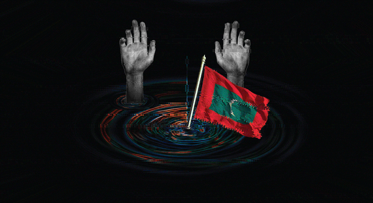 Sinking Society
