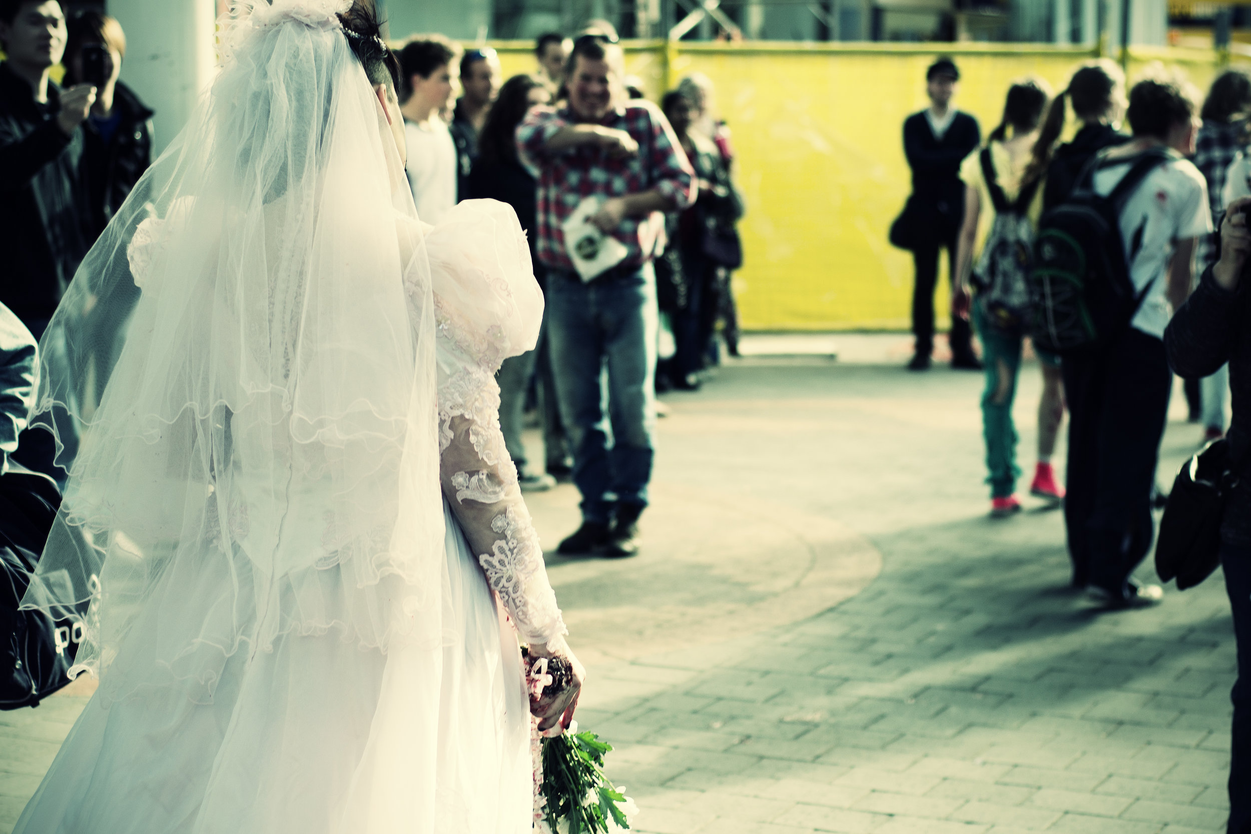 2013-08-24 - Hobart - Zombie March - D3100-0040.jpg