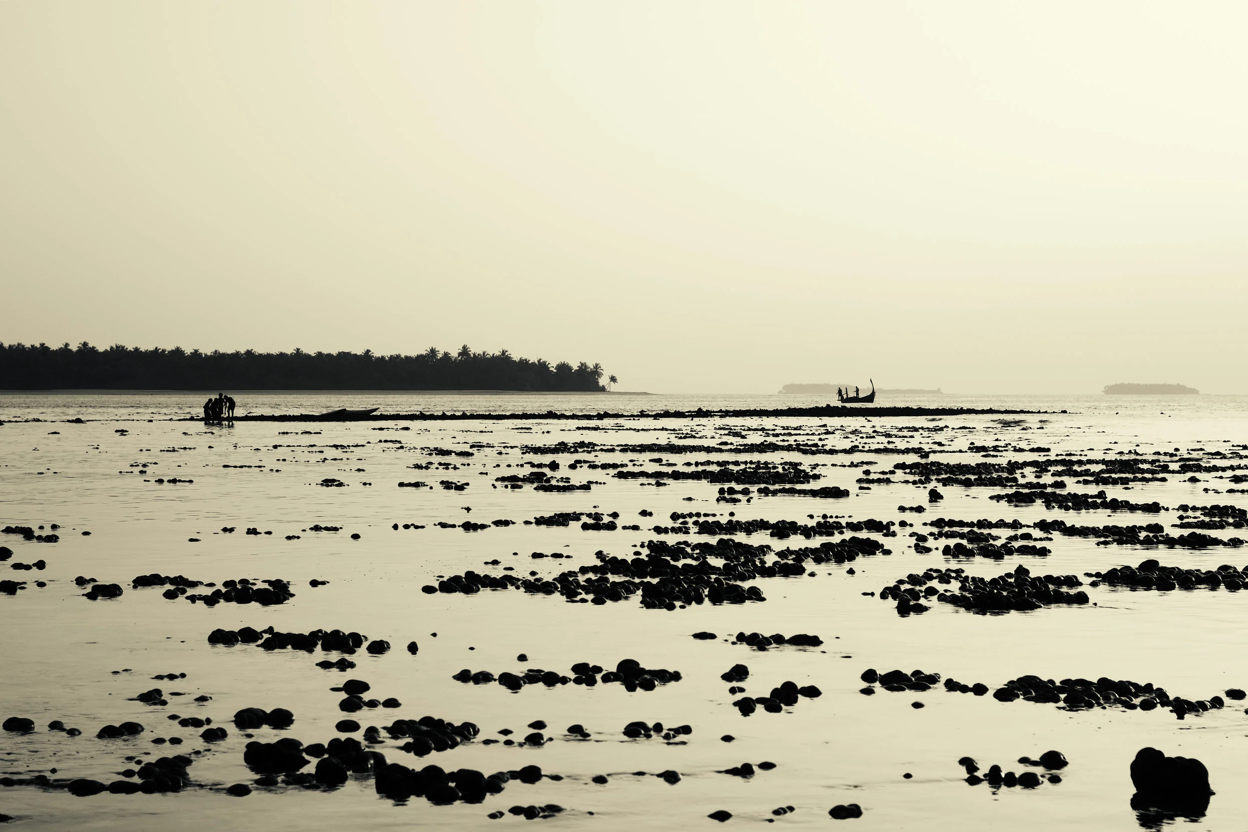 Baa Atoll Eydhafushi, Maldives. Nikon D3100 with Nikon 50mm f/1.8 AF-D. (2013)