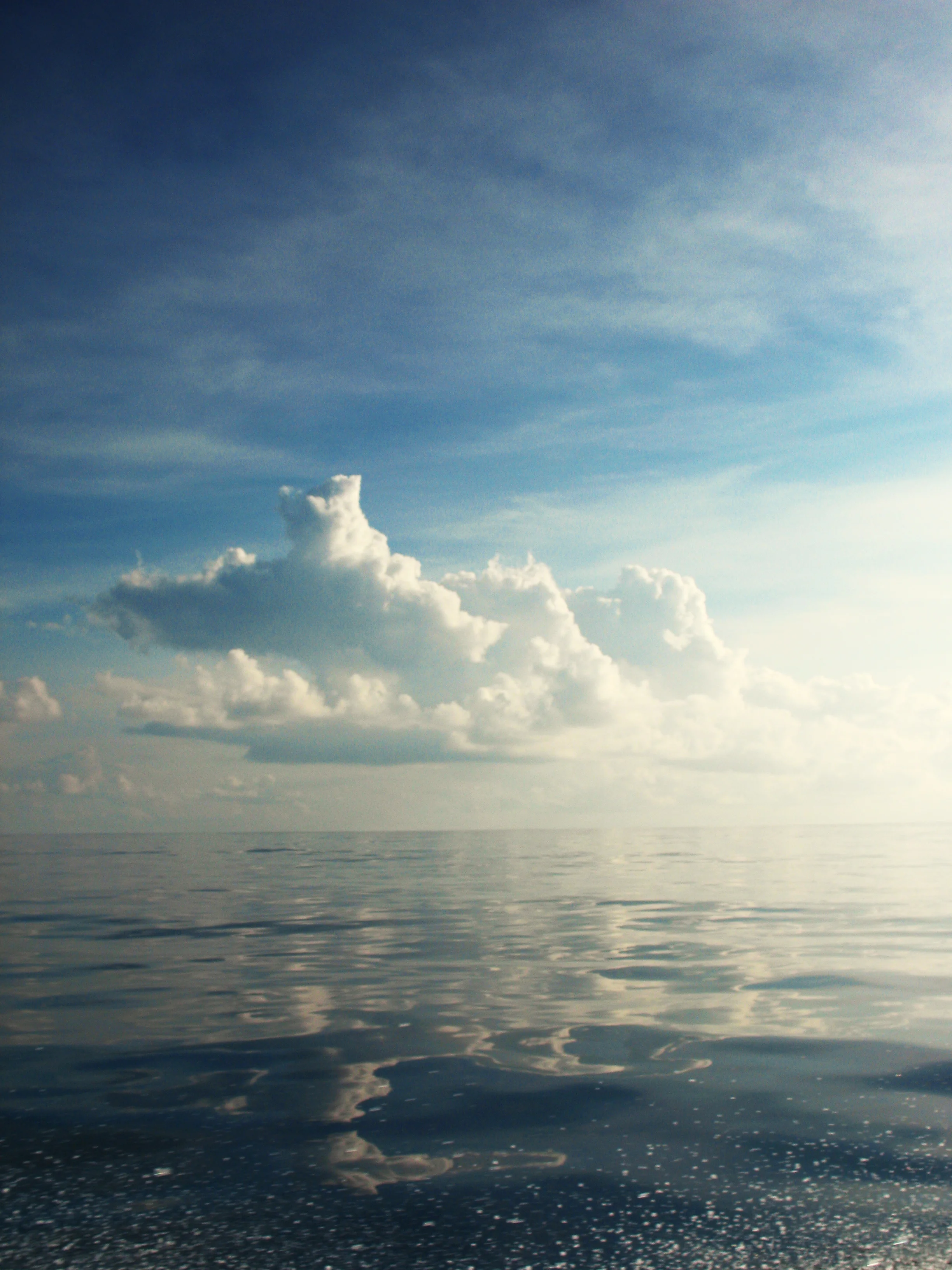 Maldives. Canon PowerShot A630. (2008)