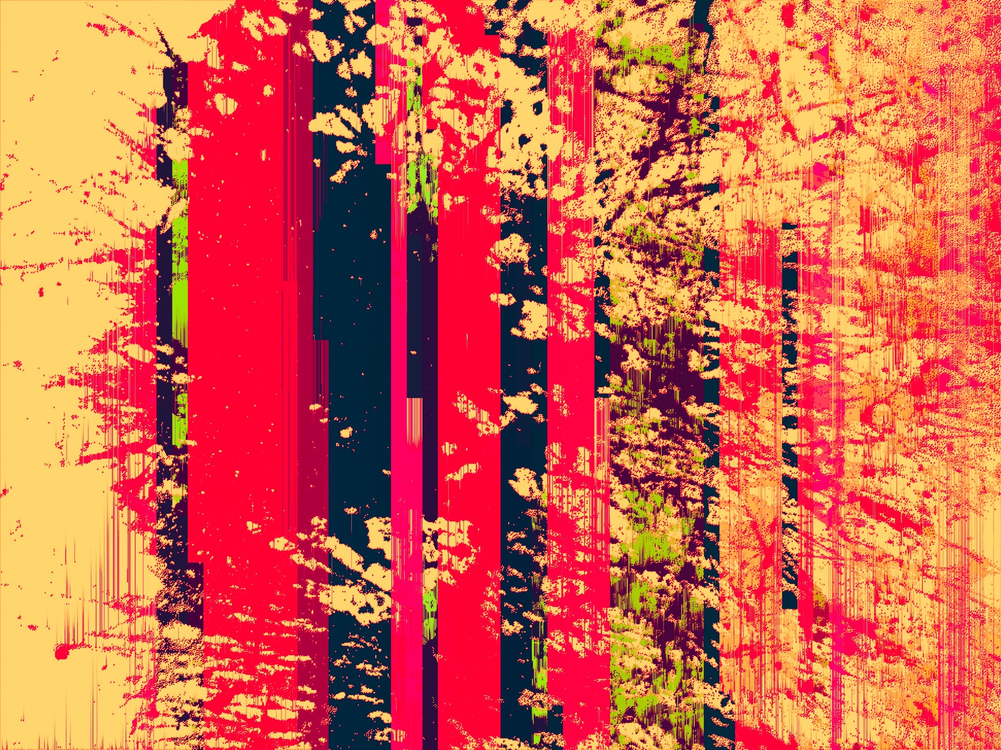 Mixed media (2019)