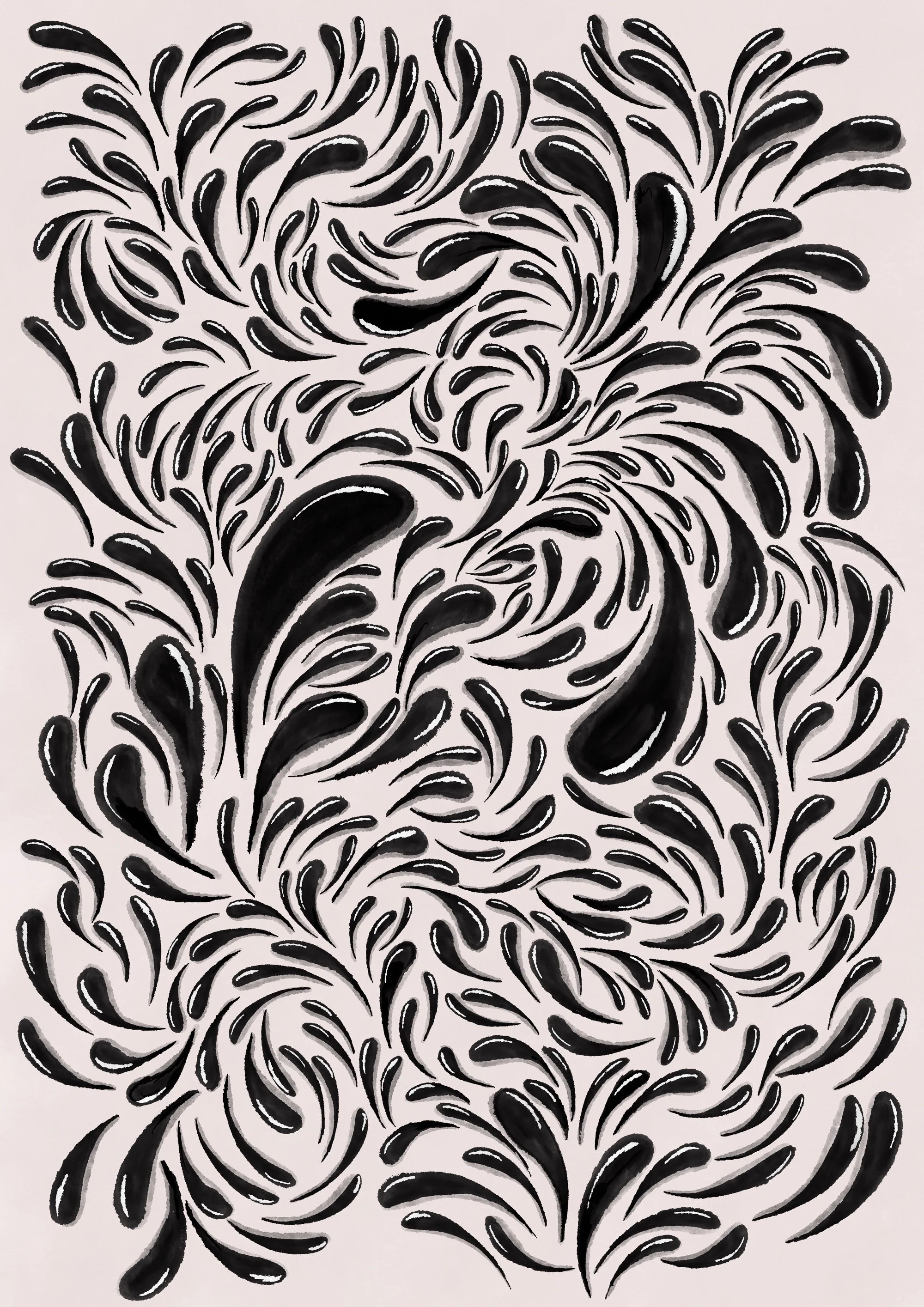 Blood of the Boduberu Dancer