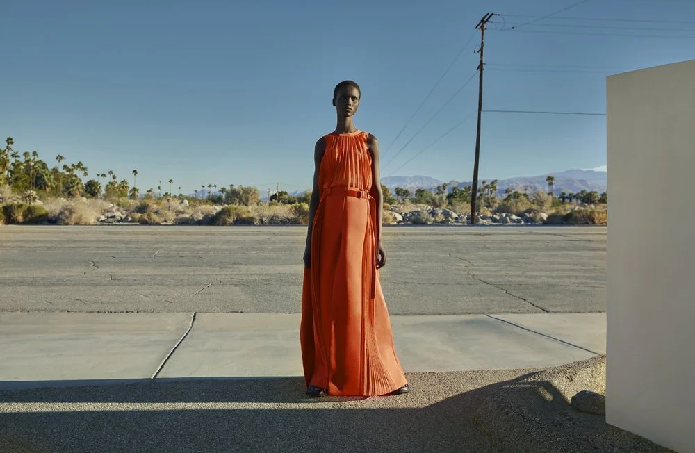 Bergdorf Goodman | Ben Toms