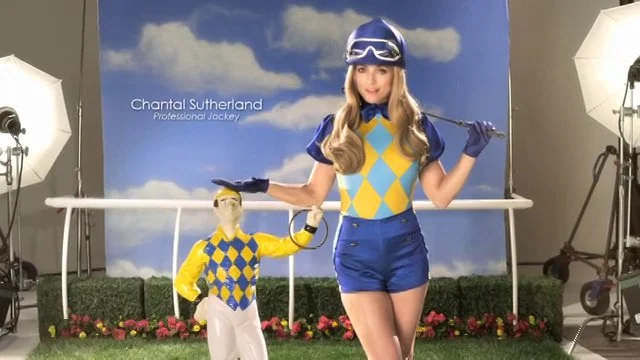 Del Mar - Director: Michael Elins (Copy)