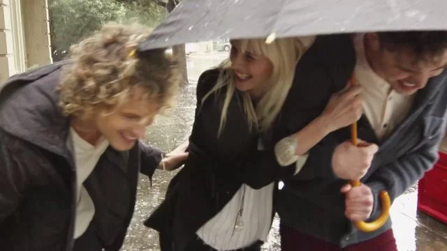 American Crew - French Street (Copy)