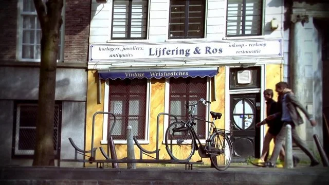 Heineken Social Call (Copy)