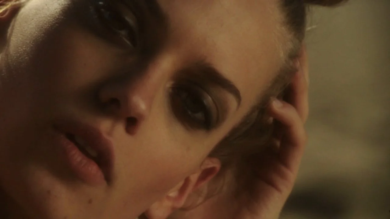 Blossom Berkofsky (Copy)