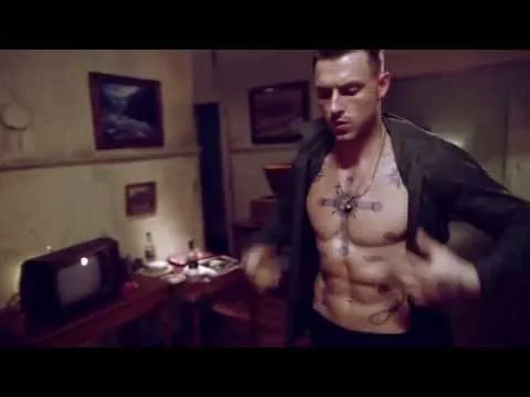 American Crew - The Mobster (Copy)