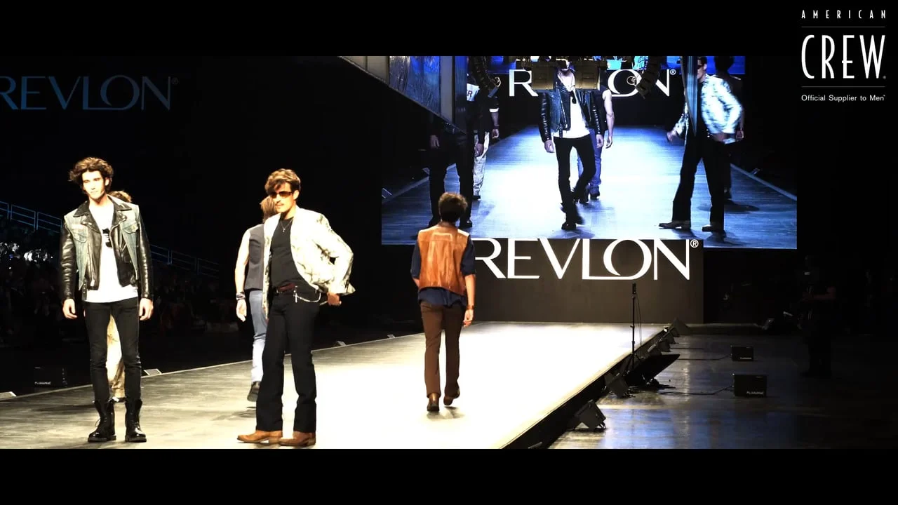 American Crew (Copy)