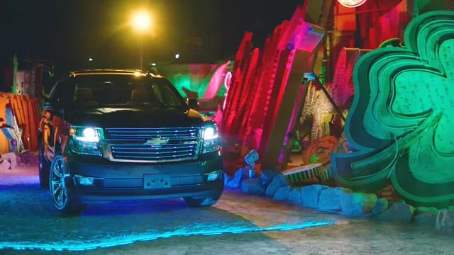 CHEVY MAGAZINE (Copy)