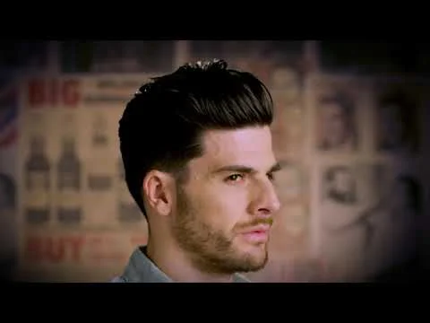 AMERICAN CREW - 2018 (Copy)