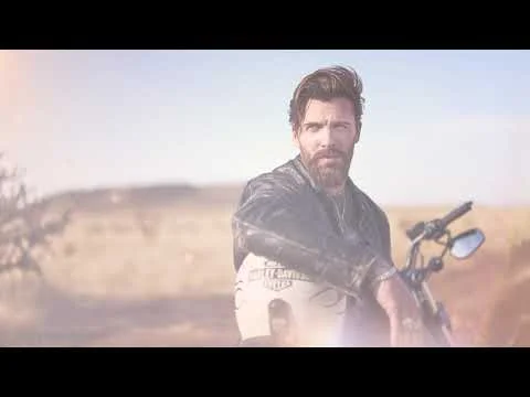 AMERICAN CREW STYLE MASTERS HARLEY DAVIDSON RUNWAY SHOW (Copy)