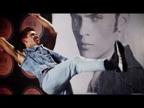 AMERICAN CREW STYLE MASTERS 2018 (Copy)