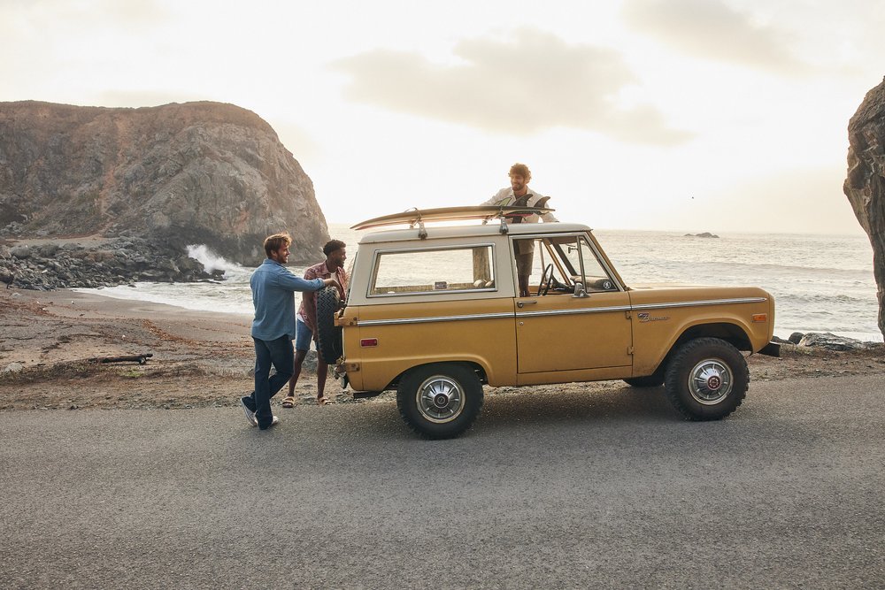 Wrangler Traditional | River Jordan & Christin Rose