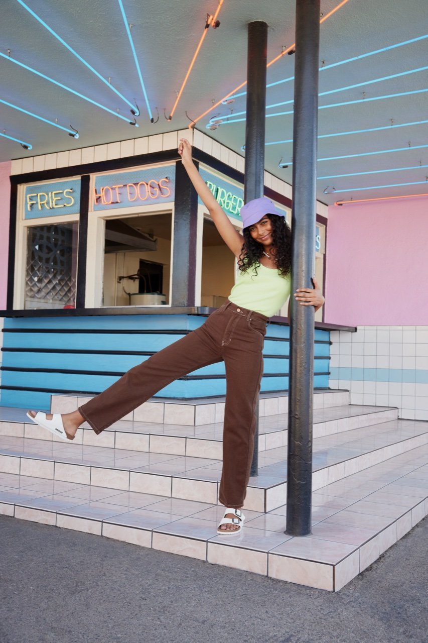 Birkenstock Summer | Adrian Doza