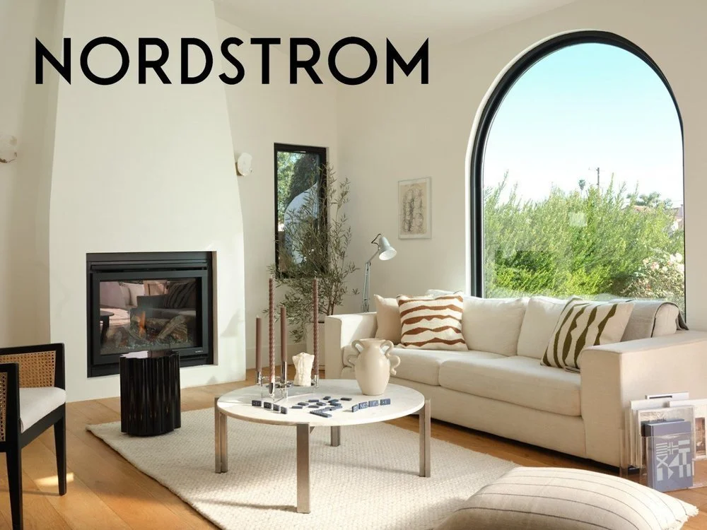 Nordstrom Home | Roger Davis