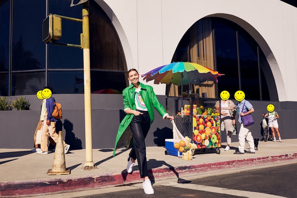 Nordstrom | Haley Blavka