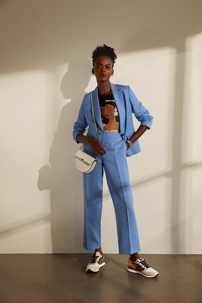 Nine West Spring | David Roemer