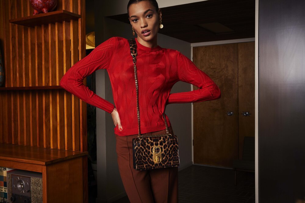 Bergdorf Goodman | Jennifer Livingston