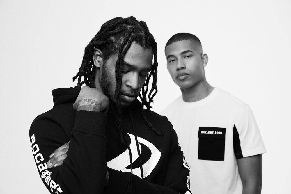 Rocawear SS | Que Duong