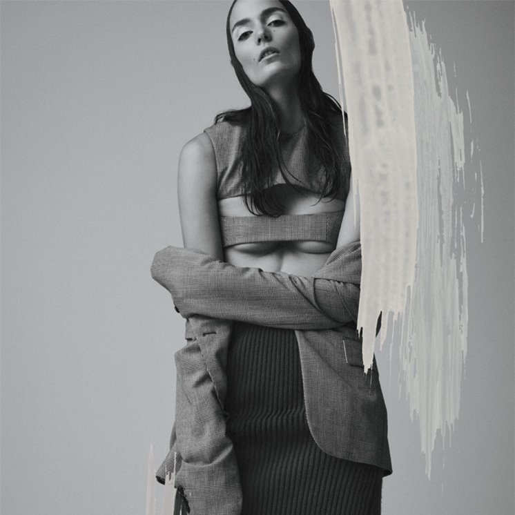 Fashion Magazine October | Dean Isidro