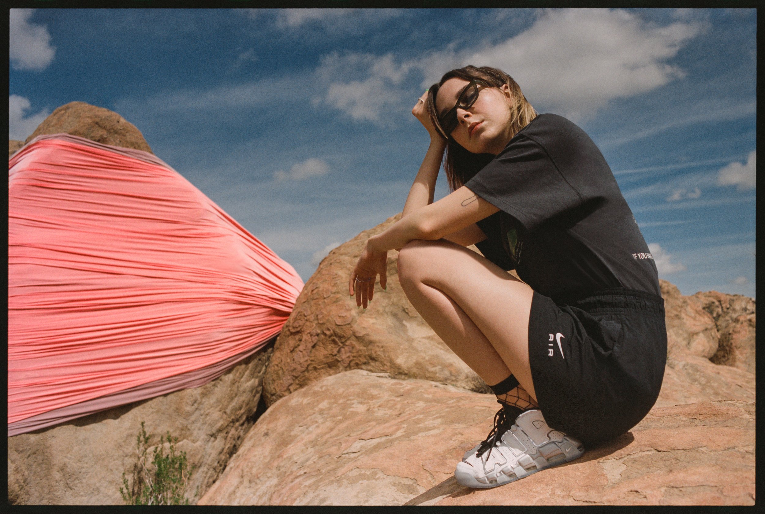 Nordstrom X Nike | Daniel Fickle