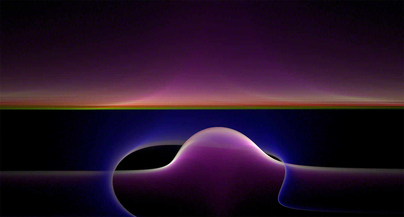 Blue Notch