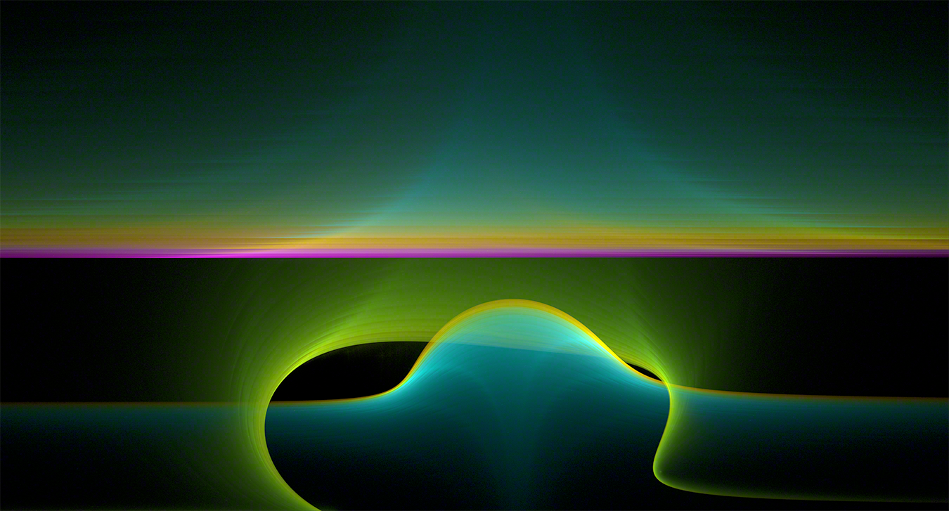 Green Notch