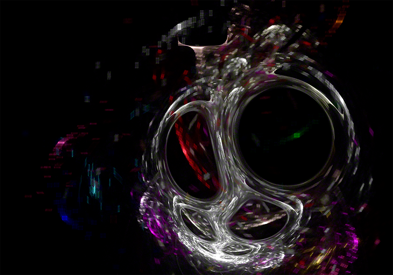 Glass Knuckles