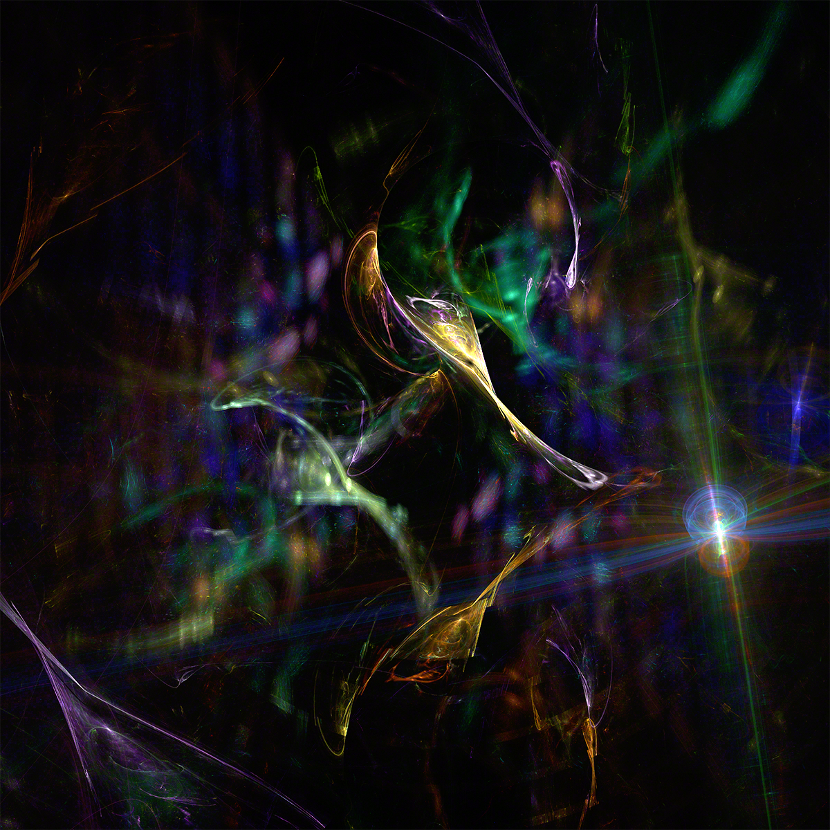 Glass Leaves