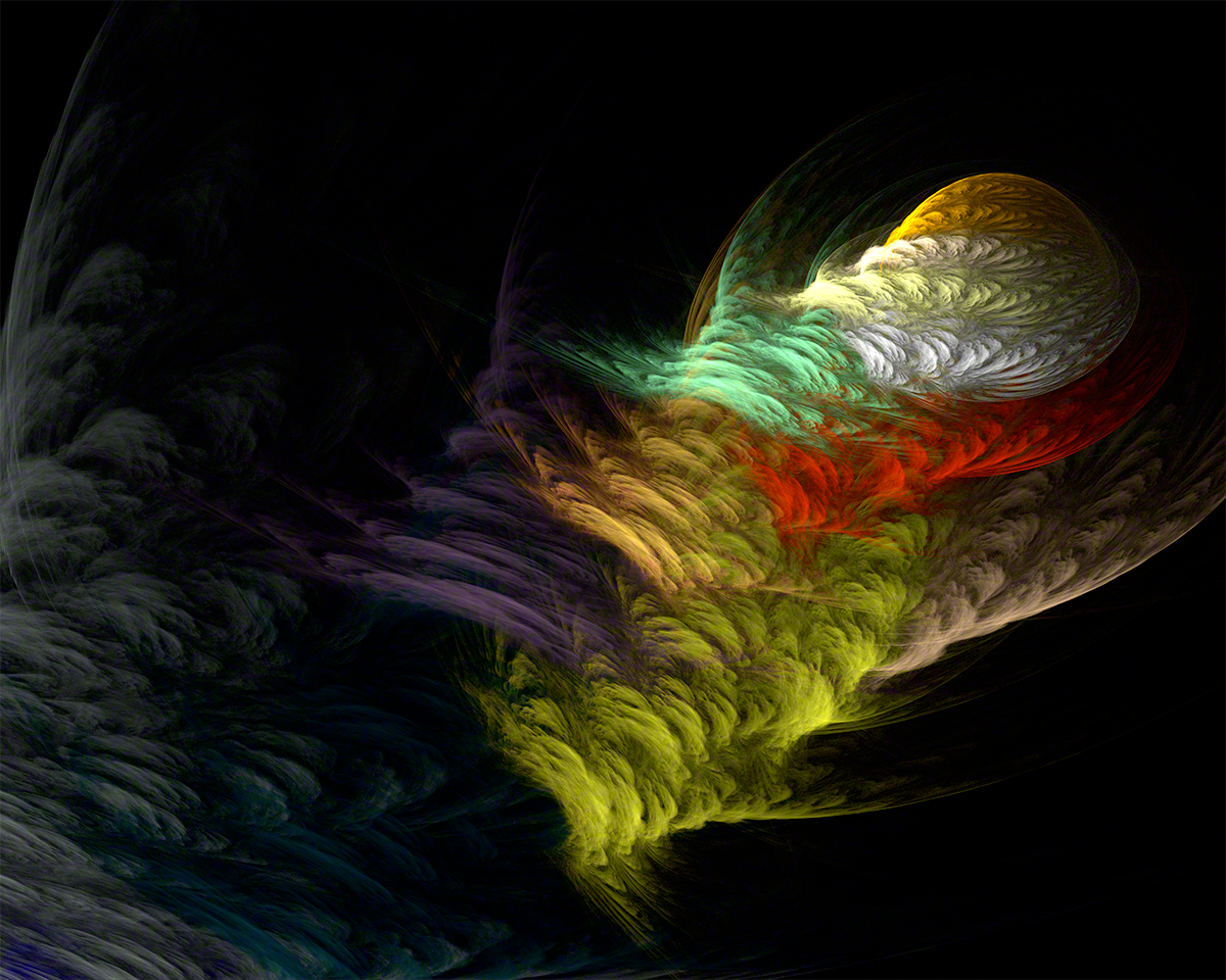 Violent Sky #2