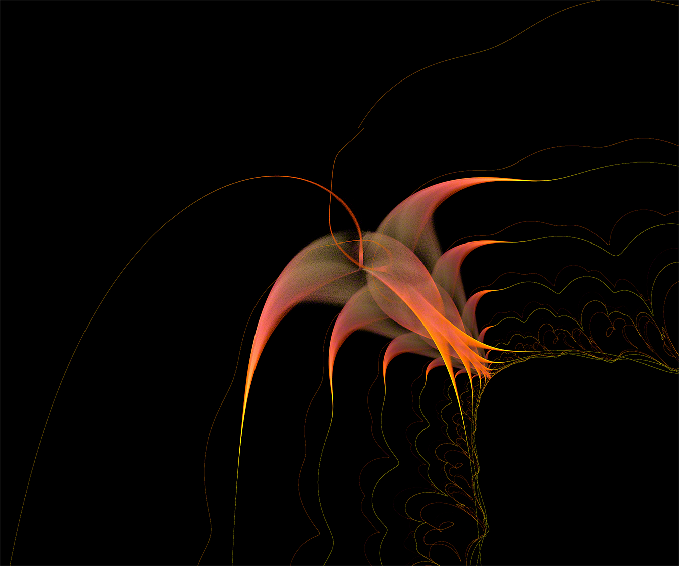 Translucent Bug