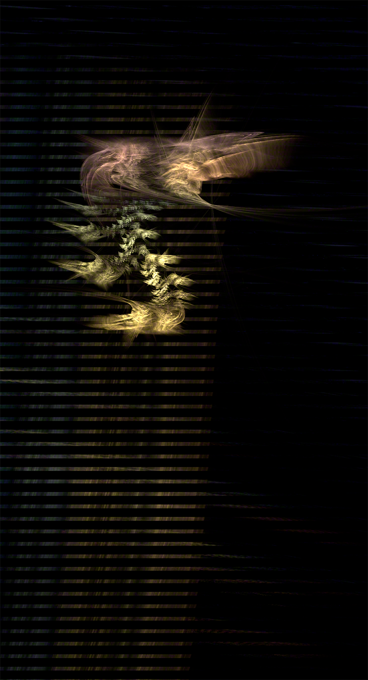 Floating Geist - Midnight Shutters