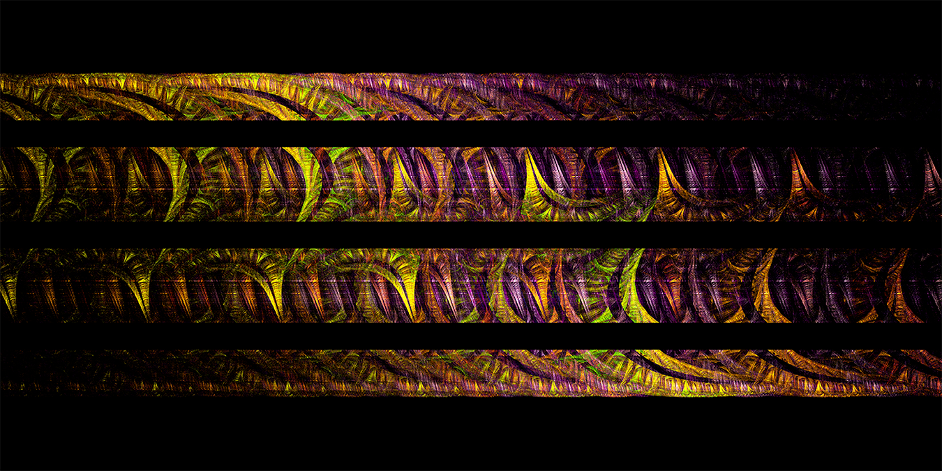 Glass Frieze