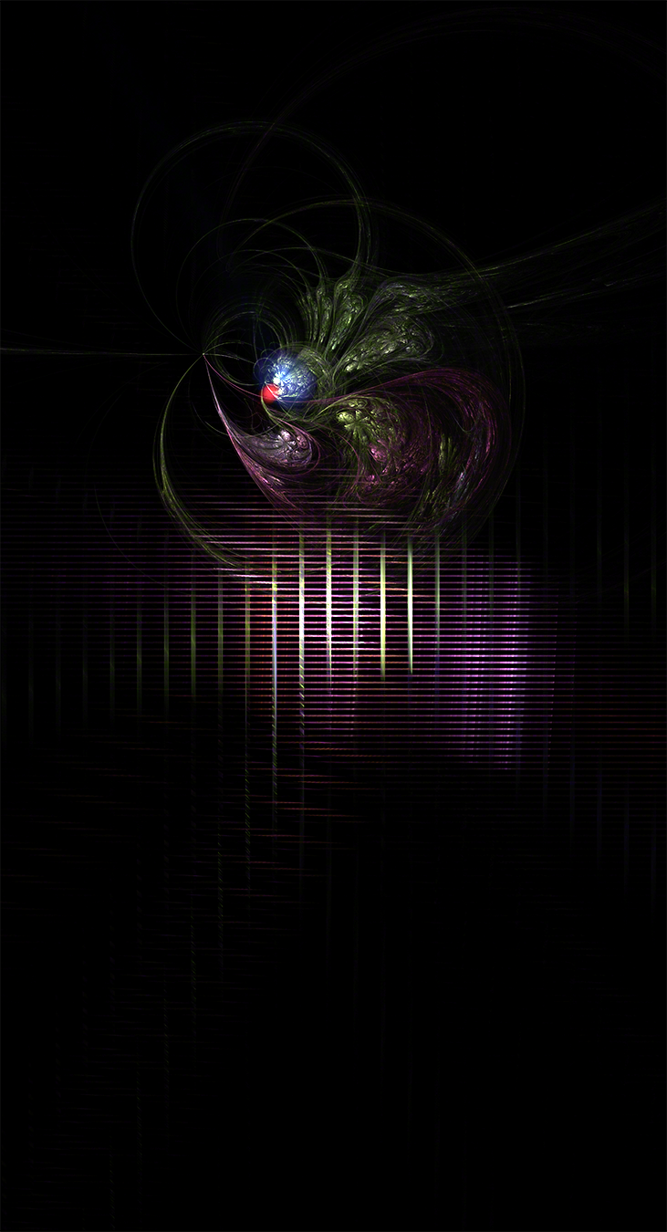 Bounty Geist - Shutters