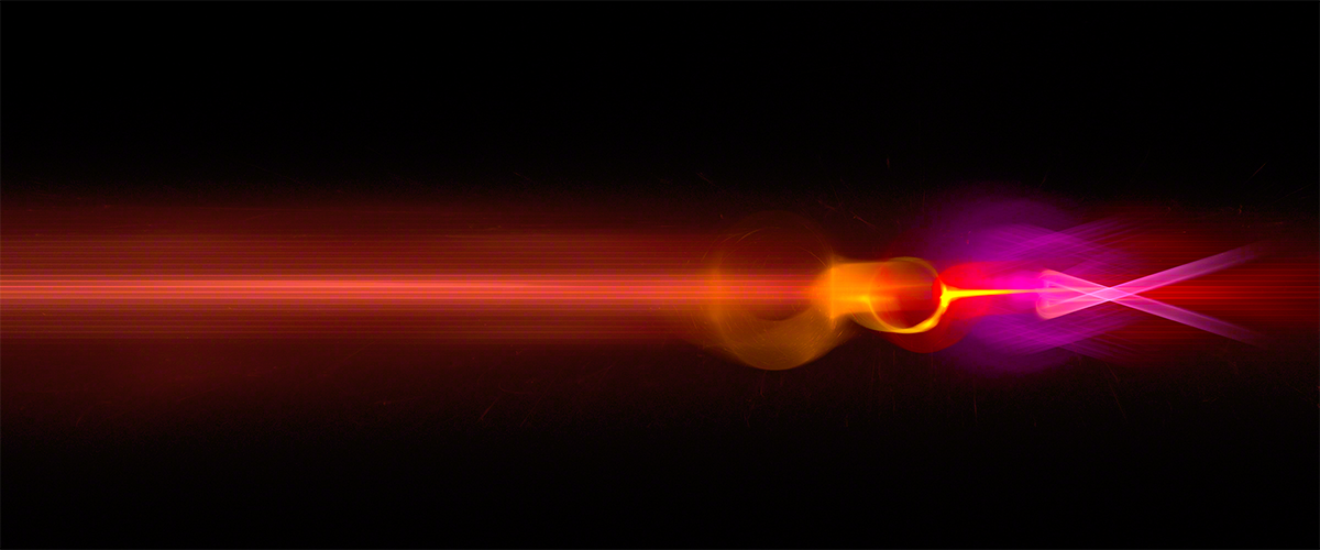 Hypersonic Doodad