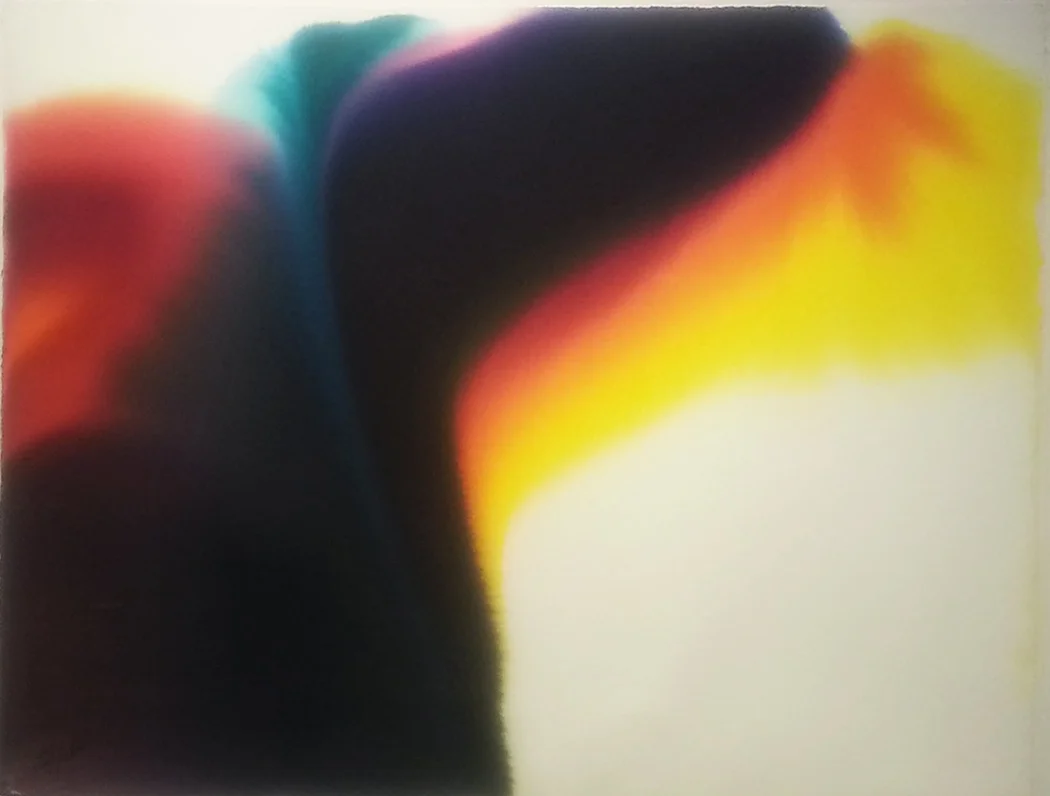 Phenomena Royal Gesture, 1988