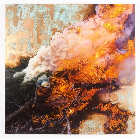 "Fire I"