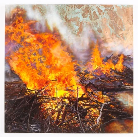 "Fire III"