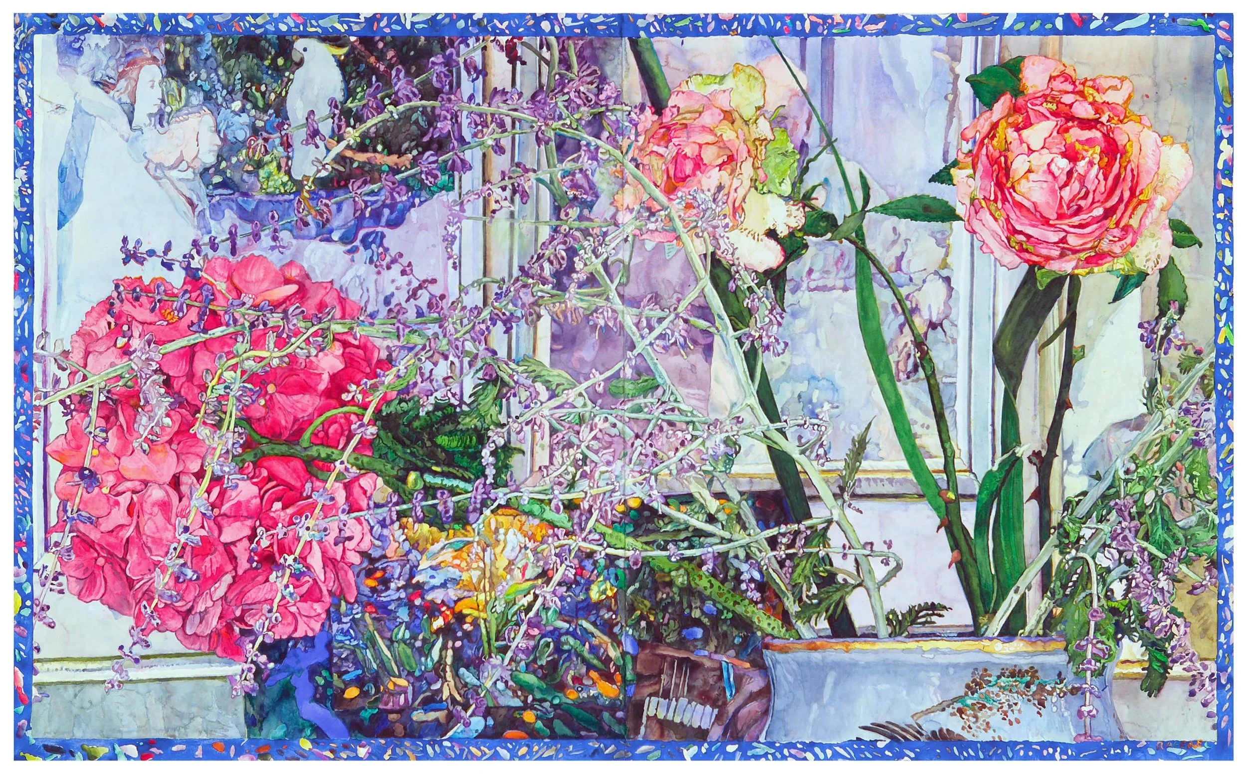 In Appreciation, 2009