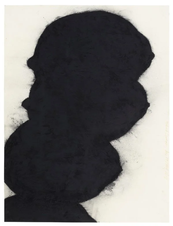 Donald Sultan, b. 1951